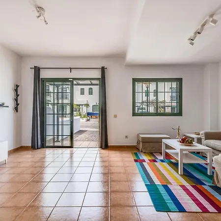 Holiday home Home2book Residencial Candelarias *