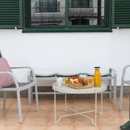 Home2book Residencial Candelarias *