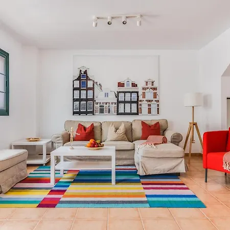 Home2book Residencial Candelarias Agaete (Gran Canaria)