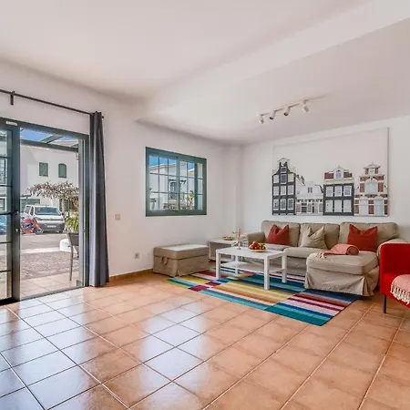 Home2book Residencial Candelarias