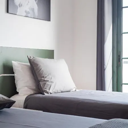 Home2book Residencial Candelarias *
