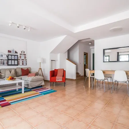 Home2book Residencial Candelarias Agaete (Gran Canaria)