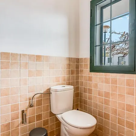 Home2book Residencial Candelarias *