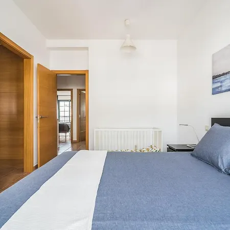 Holiday home Home2book Residencial Candelarias *
