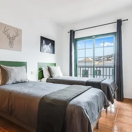 Home2book Residencial Candelarias Agaete (Gran Canaria)