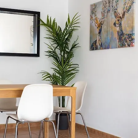 Home2book Residencial Candelarias * Agaete (Gran Canaria)