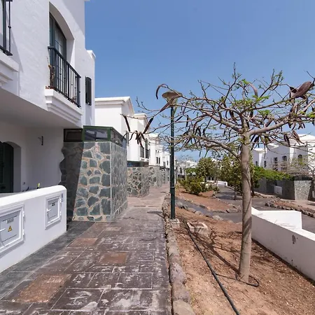 Home2book Residencial Candelarias Holiday home *