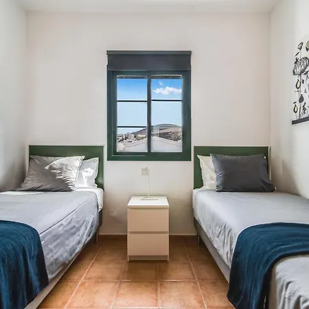 Home2book Residencial Candelarias * Agaete (Gran Canaria)