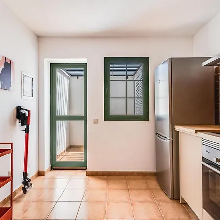 Holiday home Home2book Residencial Candelarias *