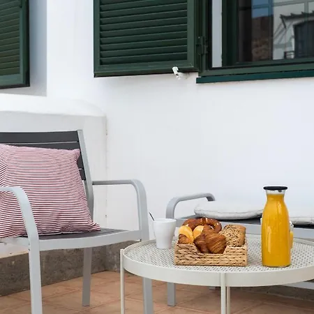 Home2book Residencial Candelarias Holiday home *