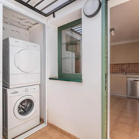 Home2book Residencial Candelarias Agaete (Gran Canaria)