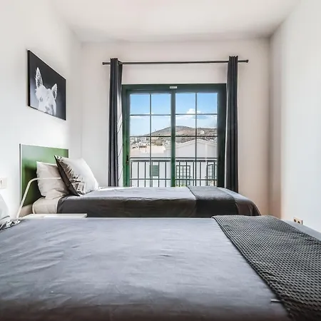 Home2book Residencial Candelarias Holiday home *