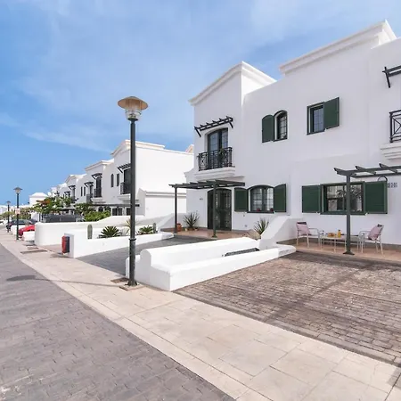 Home2book Residencial Candelarias