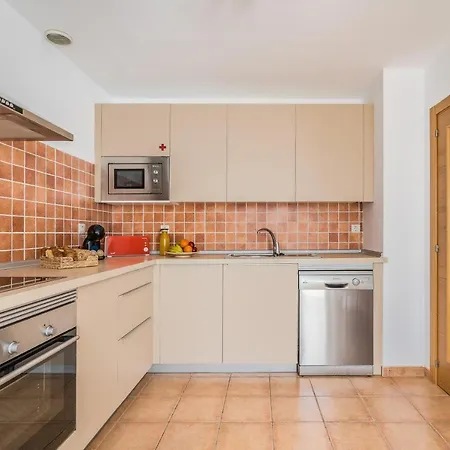 Home2book Residencial Candelarias Holiday home