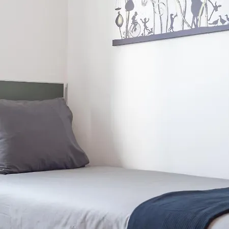 Home2book Residencial Candelarias Holiday home *