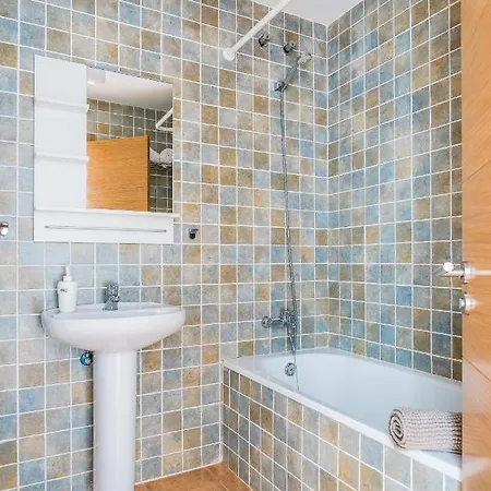 Holiday home Home2book Residencial Candelarias Agaete (Gran Canaria)