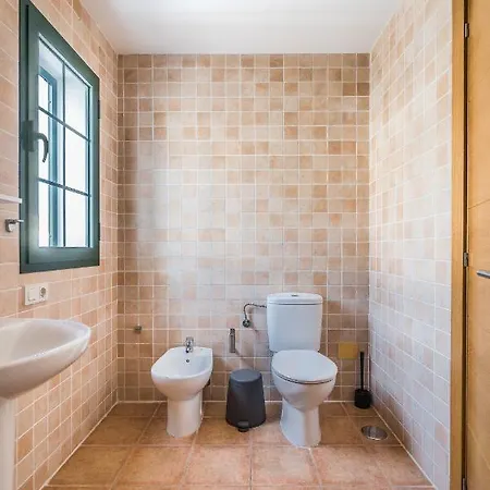 Home2book Residencial Candelarias Holiday home *