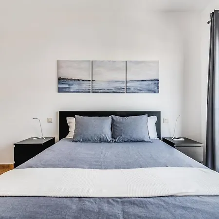 Holiday home Home2book Residencial Candelarias