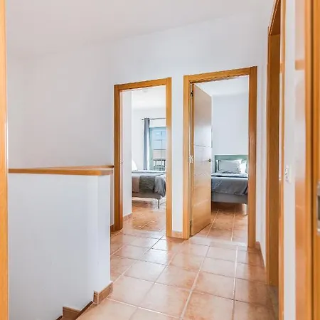 Home2book Residencial Candelarias
