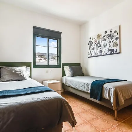 Home2book Residencial Candelarias * Agaete (Gran Canaria)