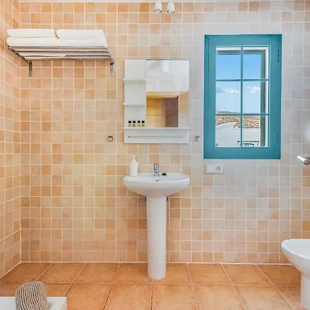 Home2book Residencial Candelarias * Agaete (Gran Canaria)