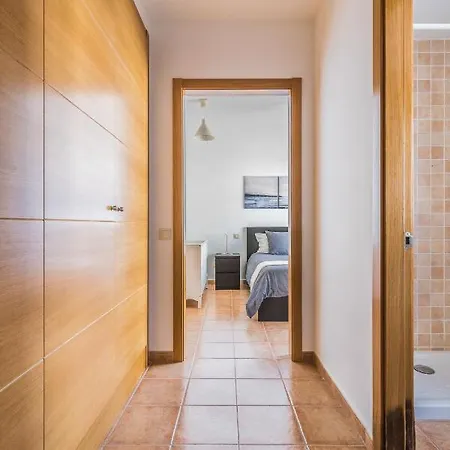 Holiday home Home2book Residencial Candelarias Agaete (Gran Canaria)