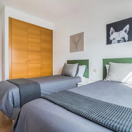 Holiday home Home2book Residencial Candelarias Agaete (Gran Canaria)