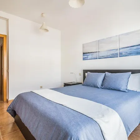 Home2book Residencial Candelarias Holiday home
