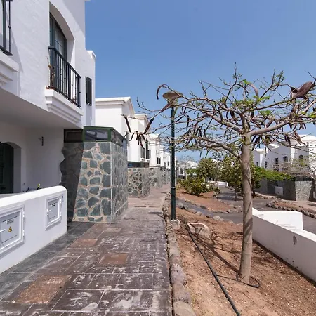 Home2book Residencial Candelarias Holiday home *