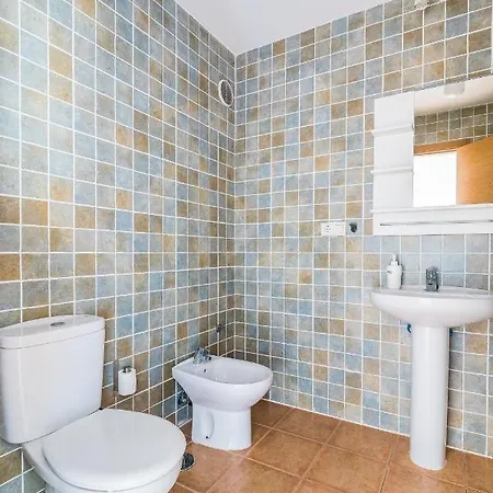 Home2book Residencial Candelarias Holiday home