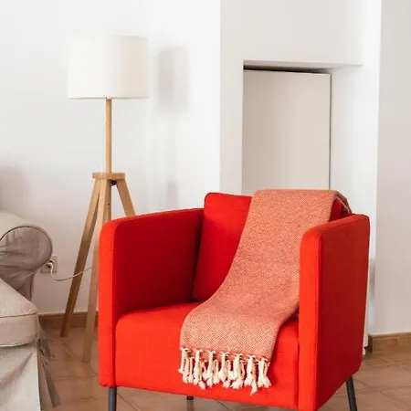 Home2book Residencial Candelarias Holiday home Agaete (Gran Canaria)