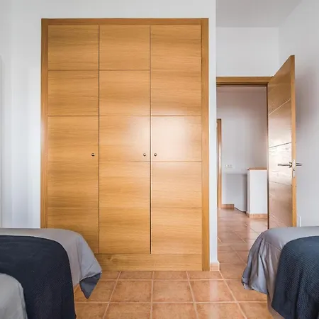 Home2book Residencial Candelarias Holiday home
