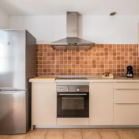Home2book Residencial Candelarias Agaete (Gran Canaria)