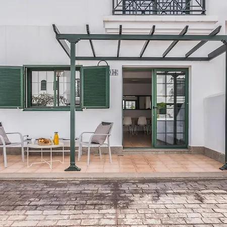 Home2book Residencial Candelarias Agaete (Gran Canaria)
